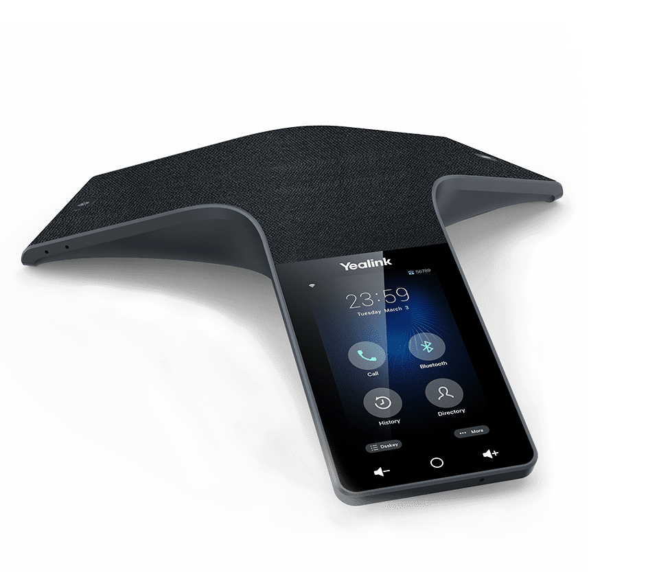 Yealink CP925 conference phone