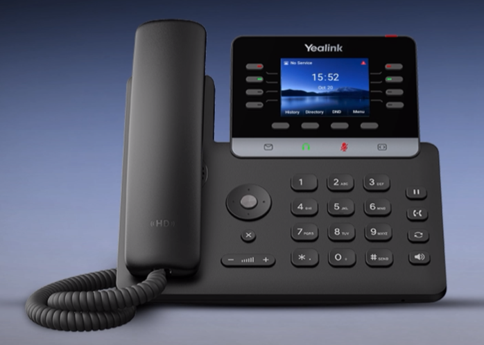 Yealink SIP-T73U